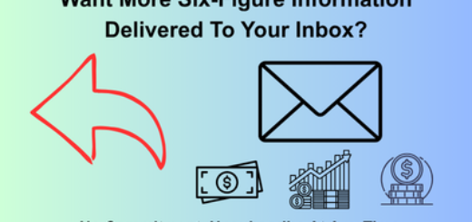 Email Sign-up