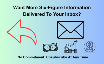 Email Sign-up